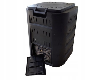 Kompostownik 220L Compogreen IKST220C