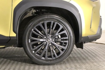 Toyota 2022 Toyota Yaris Cross 1.5 VVT-iE E-Four, zdjęcie 14