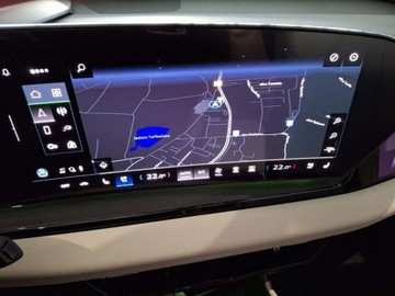 Audi Q6 SUV e-tron 100kWh 387KM 2024 Audi Q6 e-tron Sline Exterieur, Matrix LED, Tech Plus, Carplay, BangOlufsen, zdjęcie 21