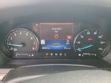 Ford Explorer VI 2023 Ford Explorer Limited 2023 2.3l 2.3 Benzyna 300KM, zdjęcie 9