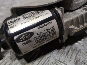 FORD TOURNEO CONNECT MECHANIZMUS DT11-17504-BB ORIGINÁL