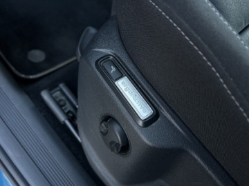 Volkswagen Tiguan II SUV 1.5 TSI EVO 150KM 2020 Volkswagen Tiguan |Digital Cockpit| Elektryczna kl, zdjęcie 13