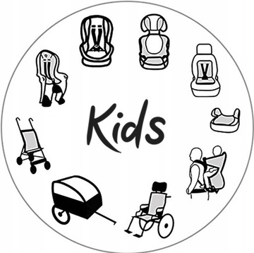 Подушка-стабилизатор SleepFix Kids Sandini