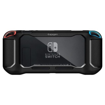 ЧЕХОЛ ДЛЯ NINTENDO SWITCH SPIGEN RUGGED ARMOR PRO КРЫШКА КОРПУСА