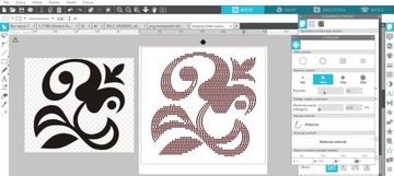 Program Silhouette Studio Designer Plus - Cameo Portrait Curio