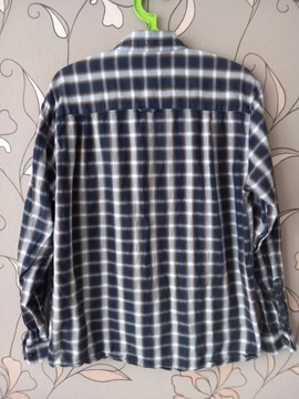 РЕГАТА-СУПЕР ТРЕККИНГОВАЯ ФУТБОЛКА L KM2A