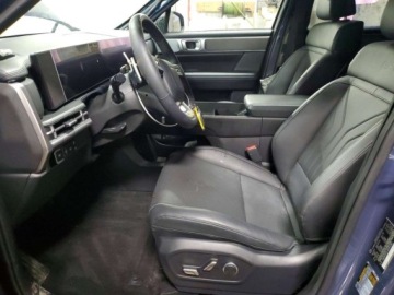 Hyundai Santa Fe V 2025 Hyundai Santa Fe XRT 2025 2.5 Benzyna 277KM, zdjęcie 7