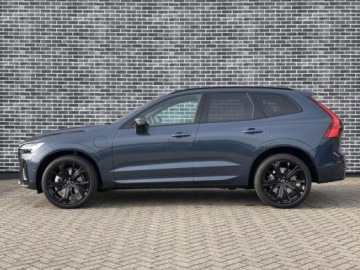 Volvo XC60 II 2026 VOLVO XC60 T6 Plug-In Hybrid AWD Ultra Black Edition 398KM 2026, zdjęcie 2