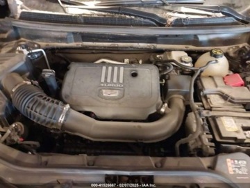 Cadillac 2023 Cadillac XT5 Premium Luxury 2023 2.0l 2.0 Benzyna 235KM, zdjęcie 8