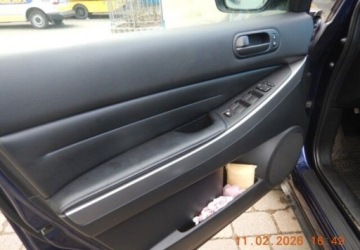 Mazda CX-7 2010 Mazda CX-7 Mazda CX-7 2.2 CD Exclusive 2.2 Diesel 173KM, zdjęcie 3