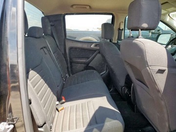 Ford Ranger VI 2023 Ford Ranger XL 2023 2.3l 2.3 Benzyna 270KM, zdjęcie 10