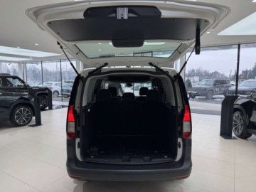 Volkswagen Caddy V Caddy 2.0 TDI 102KM 2021 Volkswagen Caddy 2.0 TDI 1 wlasciciel Salon Polska FV 23 gwarancja do, zdjęcie 15