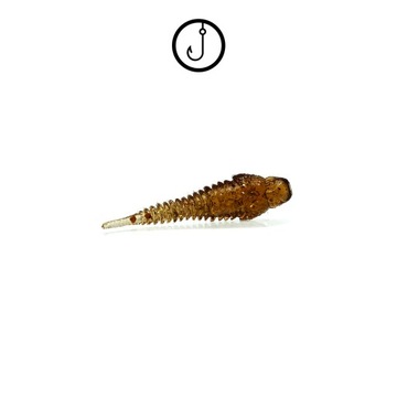 ZORBA 3cm | ULTRA-LIGHT | OKONIOWY | 5szt | 8A