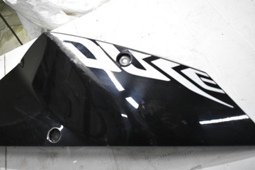 KTM 690 DUKE 07-11R ПРАВАЯ КРЫШКА