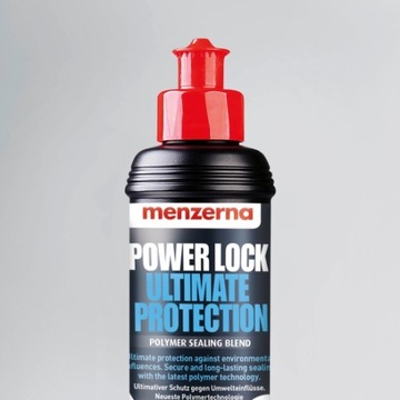 Menzerna Power Lock Максимальная защита 250 мл