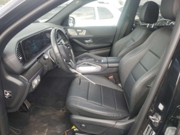Mercedes GLS X167 2023 Mercedes-Benz GLS 450 4Matic 2023 3.0l 3.0 Benzyna 362KM, zdjęcie 7