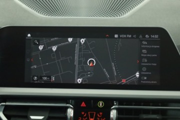 BMW Seria 3 G20-G21 Touring 2.0 318i 156KM 2021 BMW 3 318 i, Salon Polska, 1. Właściciel, zdjęcie 14