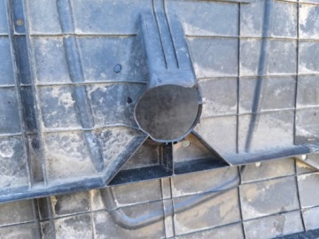 KIA SPORTAGE V 5 НИЖНЯЯ КРЫШКА ДВИГАТЕЛЯ 29133-R2000