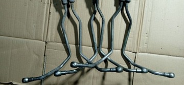 YAMAHA XJ 900 4KM 93-03 МАСЛЯНЫЕ ТРУБКИ, МАСЛЯНЫЙ РАДИАТОР, ШЛАНГИ РАДИАТОРА, ШЛАНГ