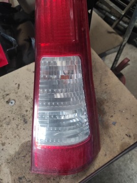ФОНАРЬ ЗАДНИЙ ПРАВЫЙ DAIHATSU CUORE