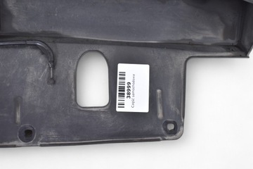 MASKA MŘÍŽKA CHLADIČŮ OPEL VAUXHALL VIVARO B