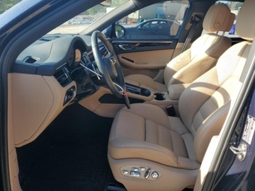 Porsche Macan 2022 Porsche Macan S 2022 3.0l 3.0 Benzyna 375KM, zdjęcie 7