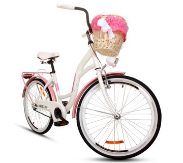 Женский городской велосипед GOETZE Style 24