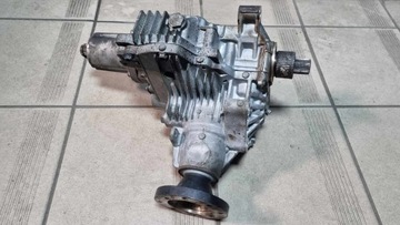 REDUKTOR SKRZYNI PRZEDNI MAZDA CX CX7 4X4