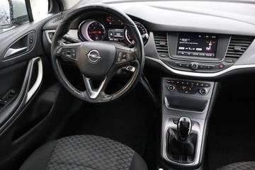 Opel Astra K Hatchback 5d 1.4 Turbo 125KM 2017 Opel Astra 1.4 T, Salon Polska, Serwis ASO, Klima, zdjęcie 6