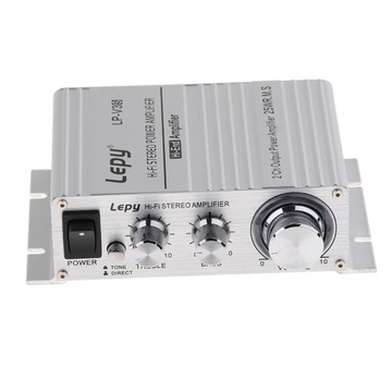 Плата усилителя мощности автомобильного передатчика