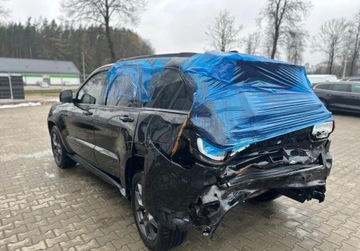 Jeep Grand Cherokee IV 2020 Jeep Grand Cherokee 3.6B 286KM 2020r. auto zarejestrowane i ubezpieczone w, zdjęcie 7