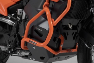 КОМПЛЕКТ ЗАЩИТЫ ДЛЯ МОТОЦИКЛА SW-MOTECH ADVENTURE KTM 790 ADV/R (19-), 89