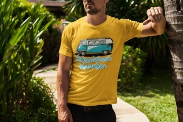 ФУТБОЛКА С СОБСТВЕННЫМ ПРИНТОМ, ТЕКСТОМ И ГРАФИКОЙ, размер S