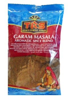Garam Masala 100g