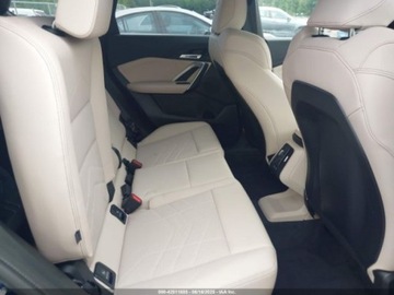 BMW X1 U11 2025 BMW X1 xDrive28i 2025 2.0l 2.0 Benzyna 241KM, zdjęcie 13