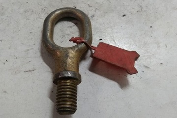 TÁHLA TAŽENÍ VW GOLF IV (1J1) A03A4 2.0L GASOLINE 75KW 2000