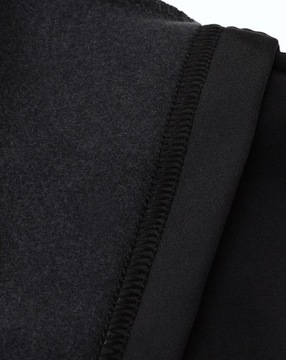 ЗИМНИЕ ЛЕГГИНСЫ ДЛЯ беременных с утеплением и вставками