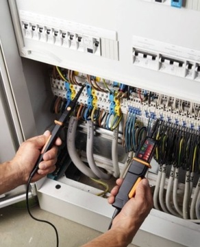 9875982 ТЕСТЕР НАПРЯЖЕНИЯ TESTO 750-2