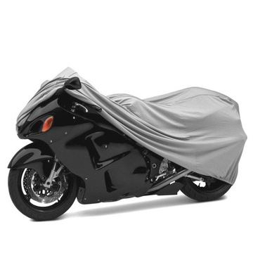 Pokrowiec na motocykl Extreme Style M