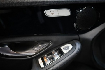 Mercedes Klasa C W205 2019 Mercedes C 200 *9G-Tronic*Salon, zdjęcie 16