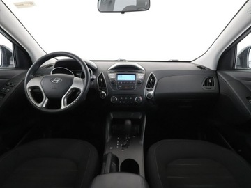 Hyundai ix35 SUV Facelifting 2.0 GDI 166KM 2015 Hyundai ix35 GRATIS! Pakiet Serwisowy o wartości, zdjęcie 14