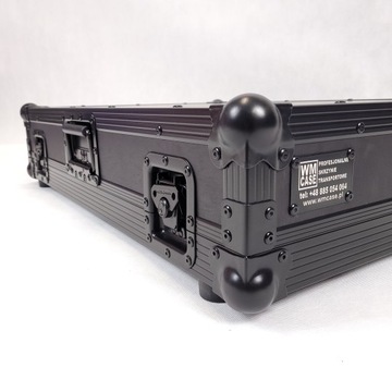 Чехол для DENON PRIME 4 версия ЧЕРНЫЙ НОВЫЙ от WMCASE