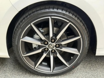 Toyota Yaris IV Hatchback Facelifting 1.5 Hybrid Dynamic Force 130KM 2026 Od ręki - GR Sport 1.5 Hybrid 130KM | Podgrzewane fotele!, zdjęcie 12