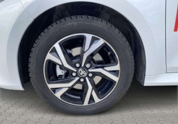 Toyota 2024 Toyota Yaris Hybrid 1.5 Style 1.5 Hybryda 116KM, zdjęcie 24
