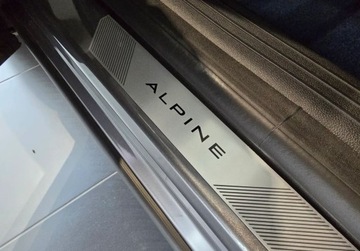 Renault 2025 Renault Rafale 4x4 300 km hybryda plug-in super rabat 1.2 Hybryda, zdjęcie 13