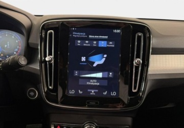 Volvo XC40 2022 Volvo XC 40 VAT 23 Momentum Pro 1.5 T3 163KM automat 2022 r., salon PL, I, zdjęcie 22
