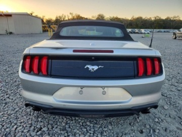 Ford Mustang VI 2019 Ford Mustang 2019 2.3 Benzyna 310KM, zdjęcie 10