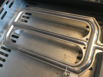 Campingaz MASTER Plancha L ГАЗОВЫЙ ГРИЛЬ