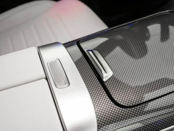 Mercedes GLC C254/X254 Coupe 2.0 220d 197KM 2026 MERCEDES-BENZ GLC 220 d 4-Matic AMG Line 2.0 (197KM) 2026, zdjęcie 12