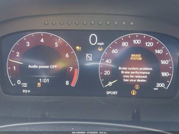 Honda Civic XII 2025 Honda Civic Type R 2025 2.0l 2.0 Benzyna 315KM, zdjęcie 11